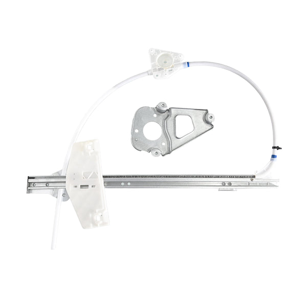 Elevador De Cristal Para Jeep Liberty 2002-2004