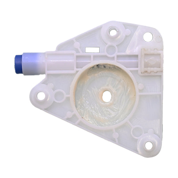 Elevador De Cristal Para Jeep Liberty 2002-2004