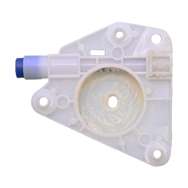Elevador De Cristal Para Jeep Liberty 2002-2004