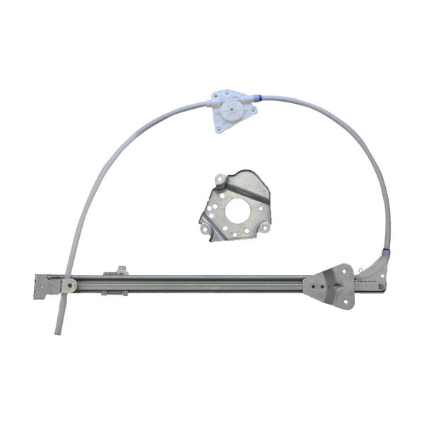 Elevador De Cristal Para Jeep Liberty 2002-2004