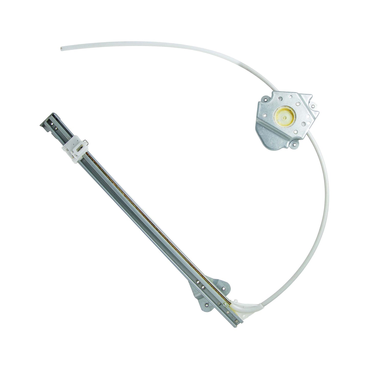 Elevador De Cristal Para Jeep Liberty 2002-2004