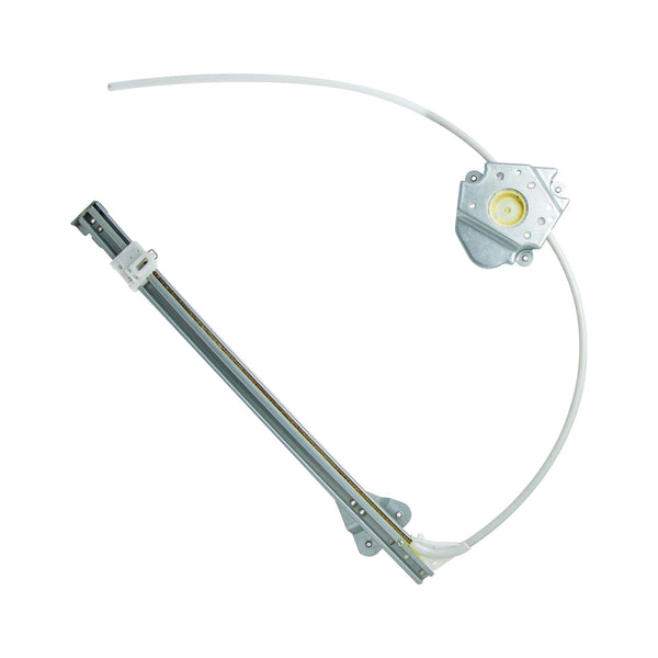 Elevador De Cristal Para Jeep Liberty 2002-2004
