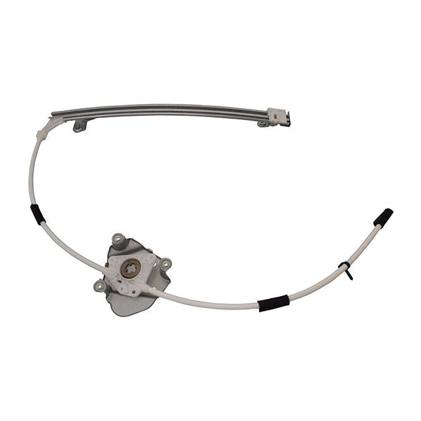 Elevador De Cristal Para Jeep Liberty 2002-2004