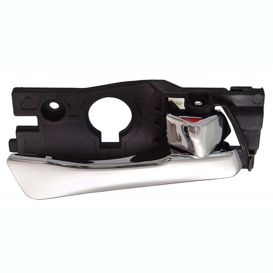 Manija Interior Para Dodge Attitude 2012-2014