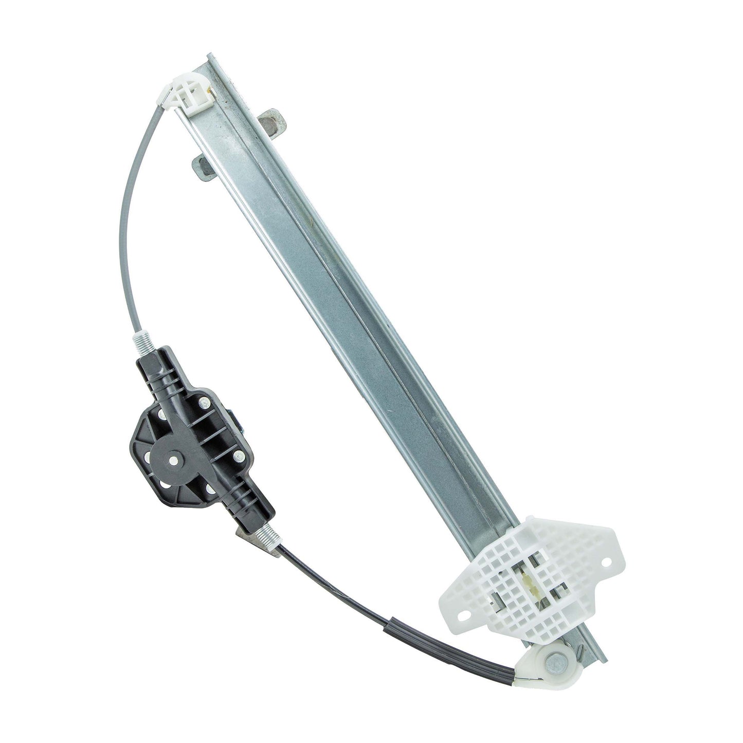 Elevador De Cristal Para Dodge Attitude 2006-2011
