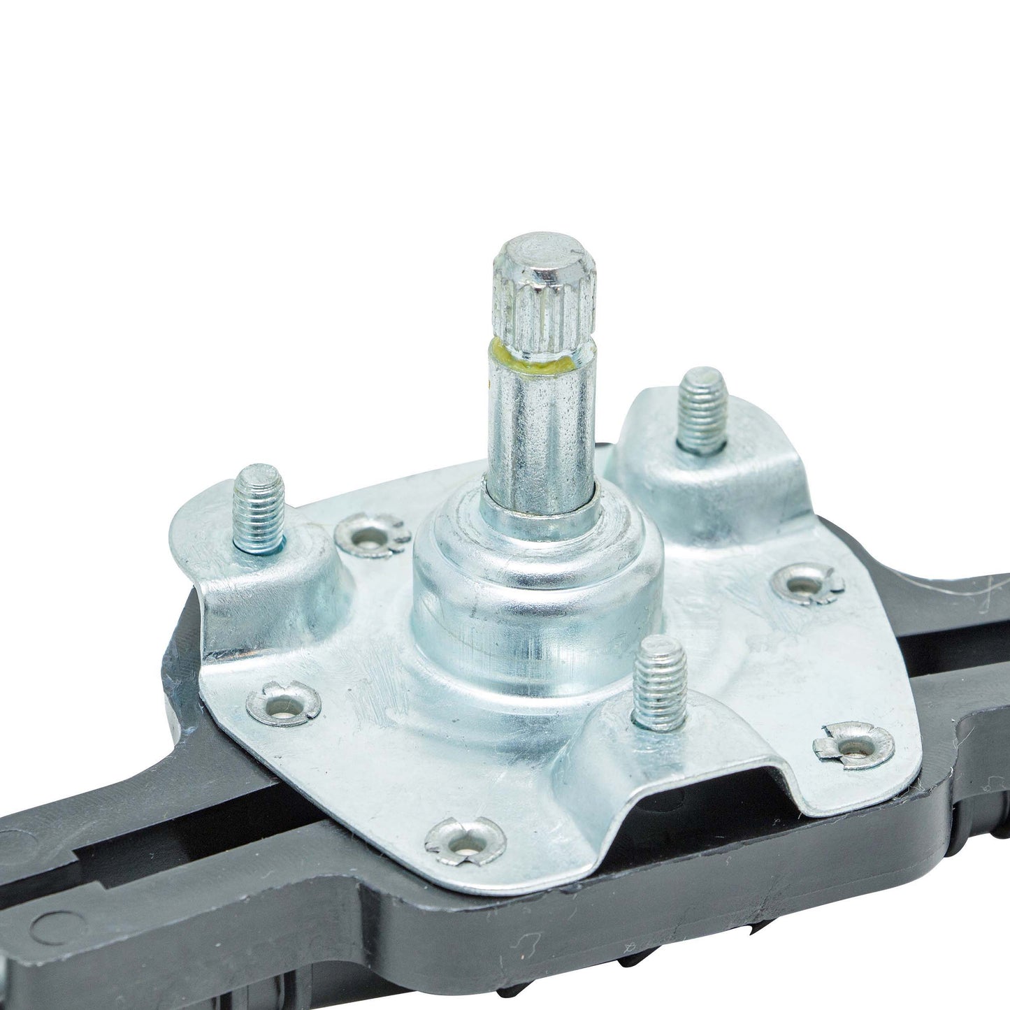 Elevador De Cristal Para Dodge Attitude 2006-2011