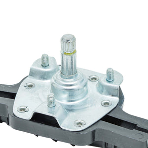 Elevador De Cristal Para Dodge Attitude 2006-2011
