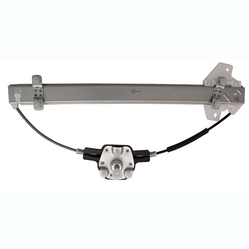 Elevador De Cristal Para Dodge Attitude 2006-2011