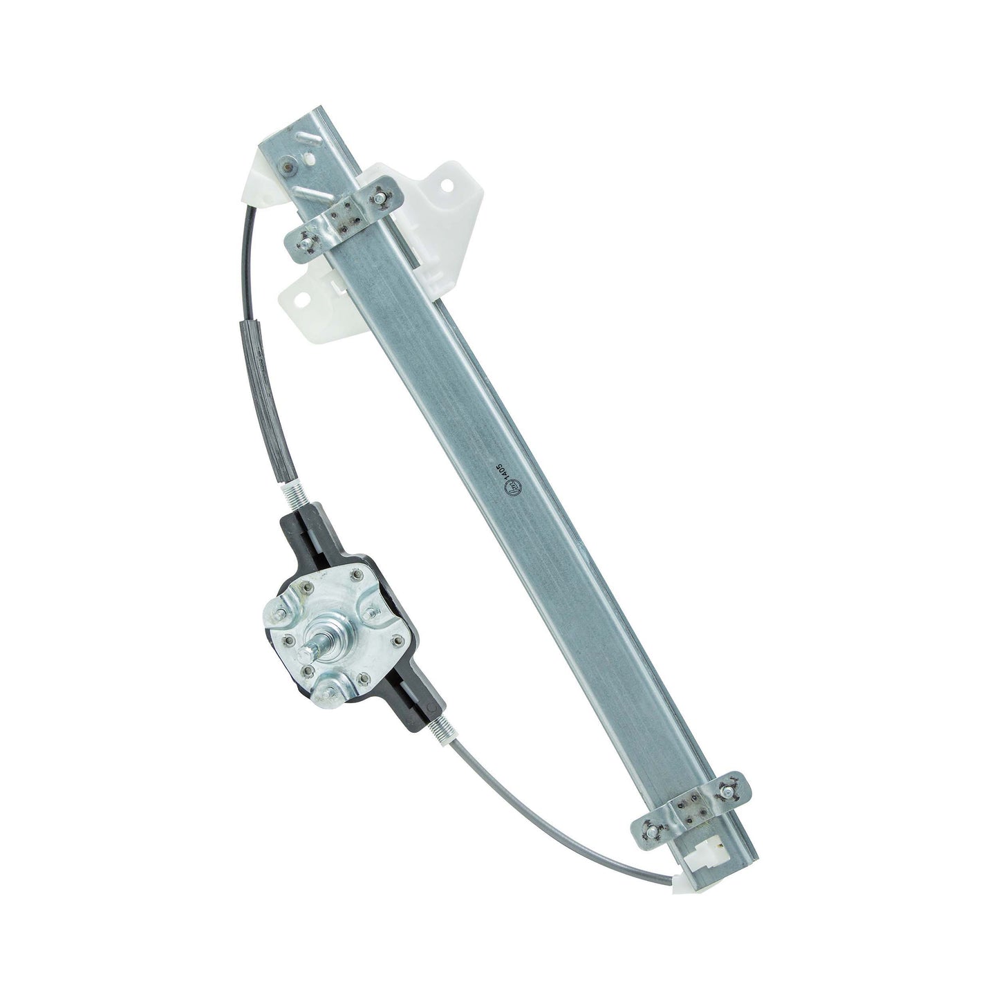 Elevador De Cristal Para Dodge Attitude 2006-2011
