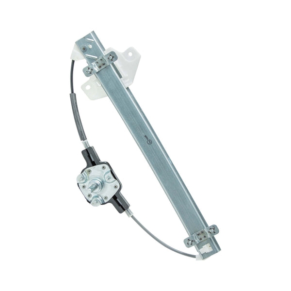 Elevador De Cristal Para Dodge Attitude 2006-2011