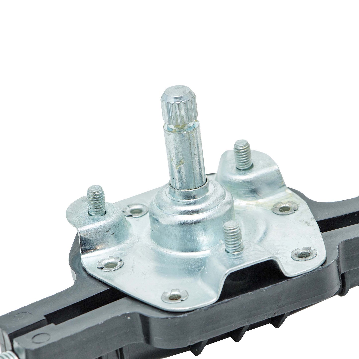 Elevador De Cristal Para Dodge Attitude 2006-2011