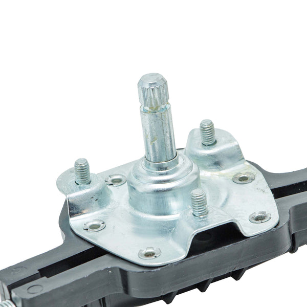 Elevador De Cristal Para Dodge Attitude 2006-2011