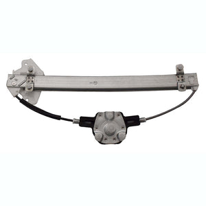 Elevador De Cristal Para Dodge Attitude 2006-2011