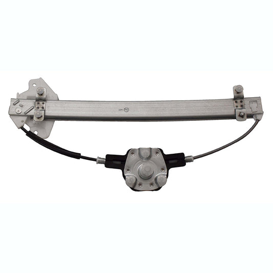 Elevador De Cristal Para Dodge Attitude 2006-2011