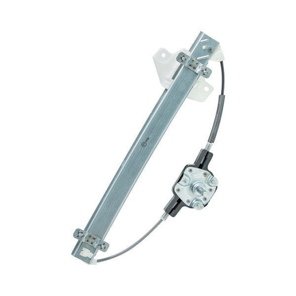 Elevador De Cristal Para Dodge Attitude 2006-2011