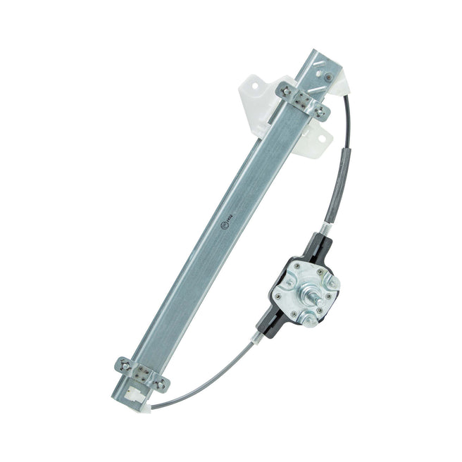 Elevador De Cristal Para Dodge Attitude 2006-2011