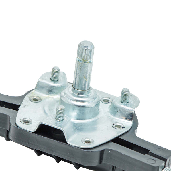 Elevador De Cristal Para Dodge Attitude 2006-2011