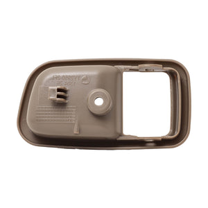 Manija Interior Para Toyota Tundra 2000-2006