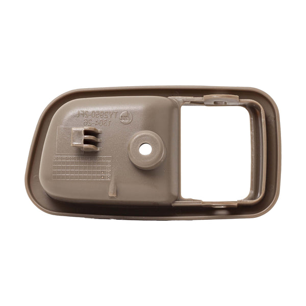Manija Interior Para Toyota Tundra 2000-2006