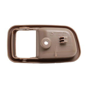 Manija Interior Para Toyota Tundra 2000-2006