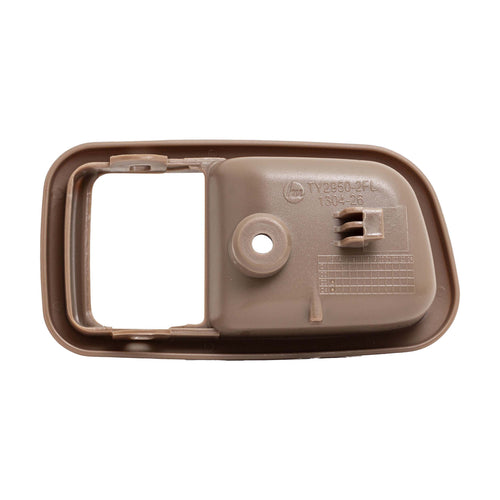 Manija Interior Para Toyota Tundra 2000-2006