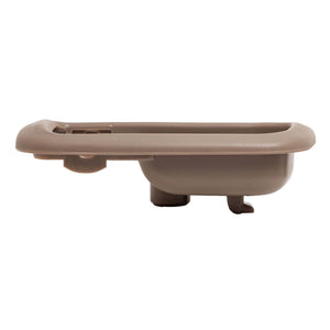 Manija Interior Para Toyota Tundra 2000-2006