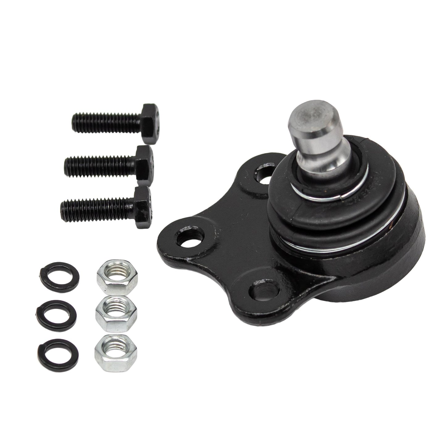 Rotula Inferior Ford Ecosport 2003-2012