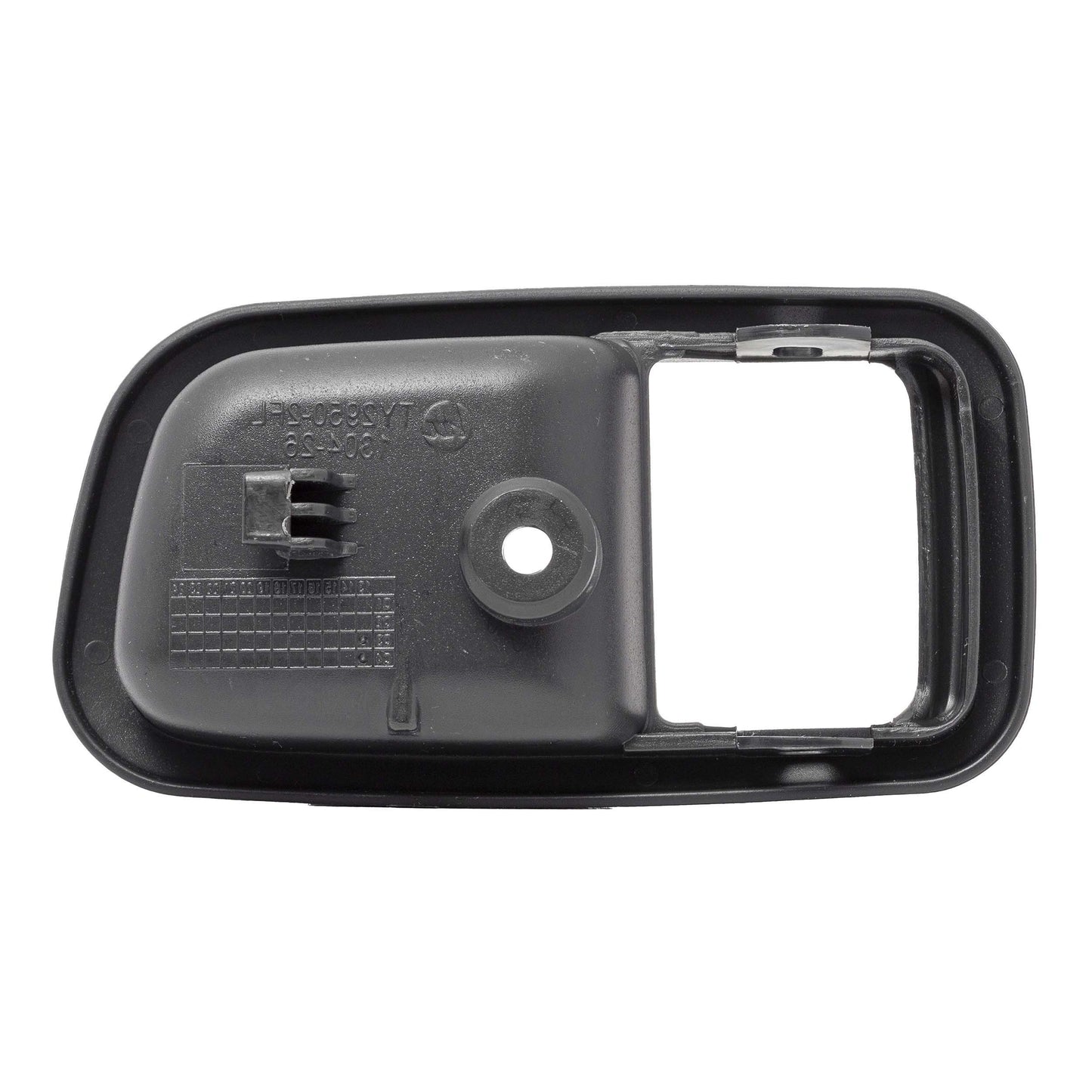 Manija Interior Para Toyota Tundra 2000-2006