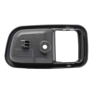 Manija Interior Para Toyota Tundra 2000-2006