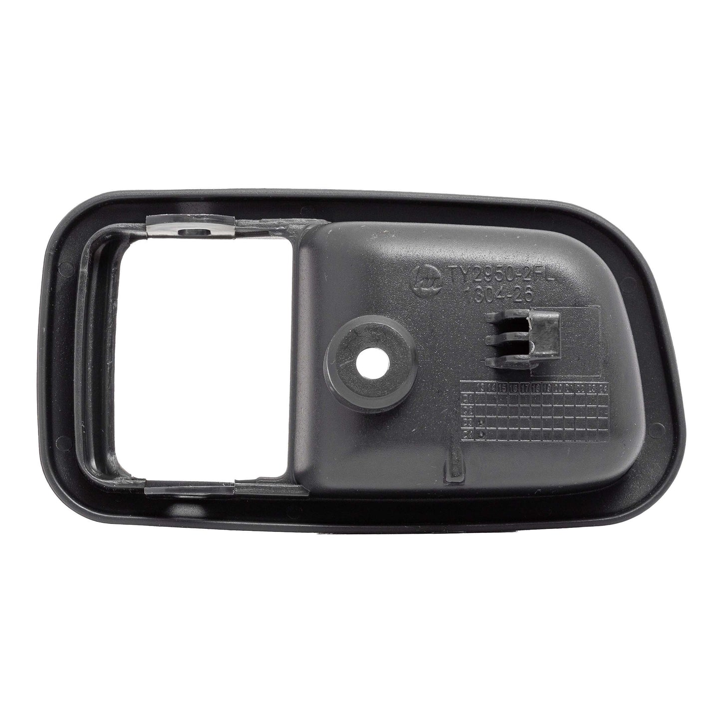 Manija Interior Para Toyota Tundra 2000-2006