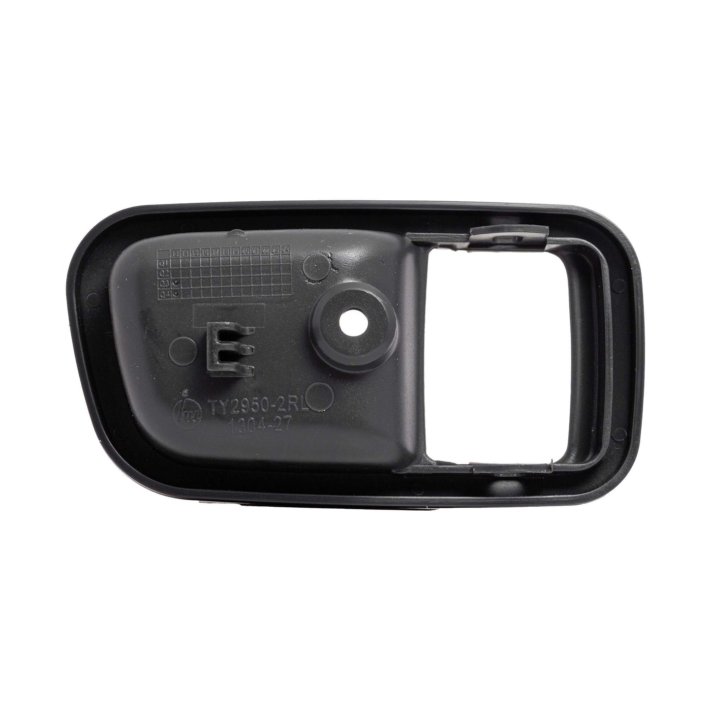 Manija Interior Para Toyota Tundra 2000-2006