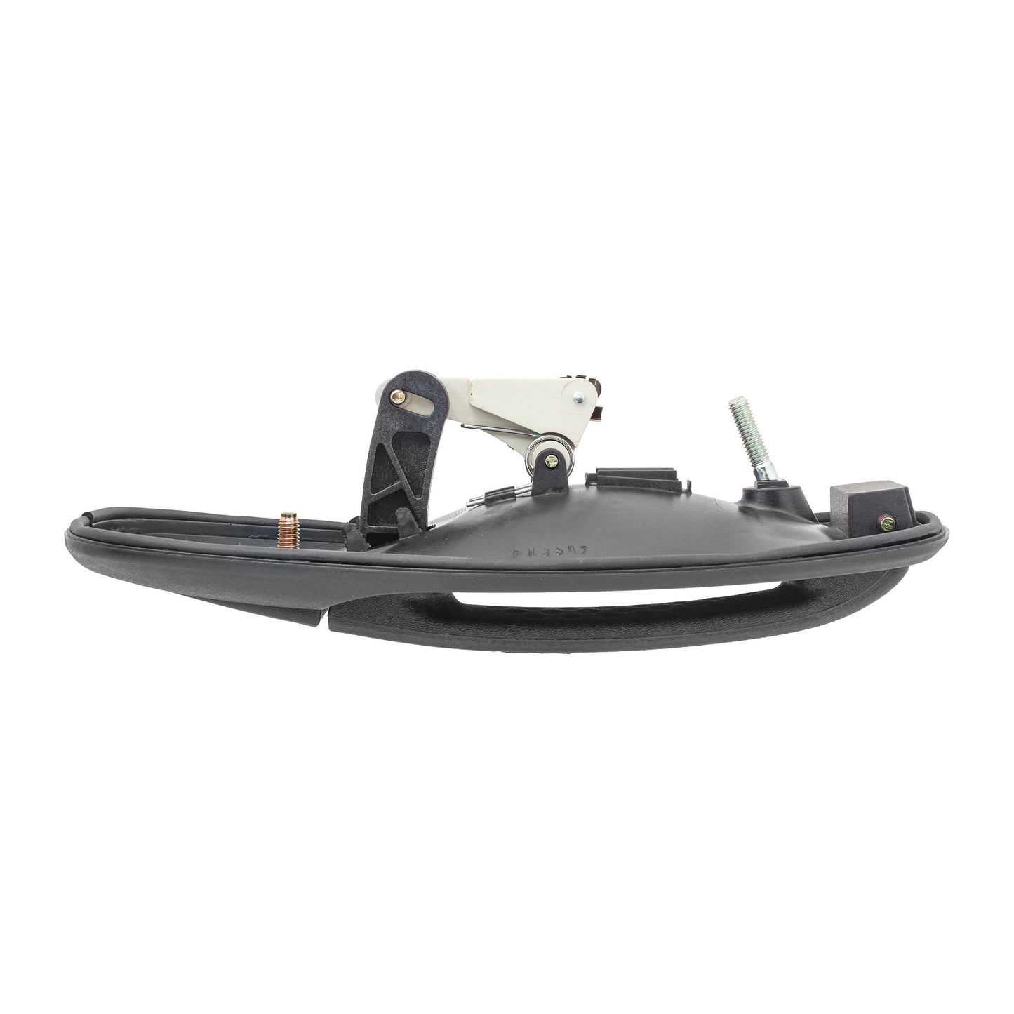 Manija Exterior Para Renault Trafic 2007-2014