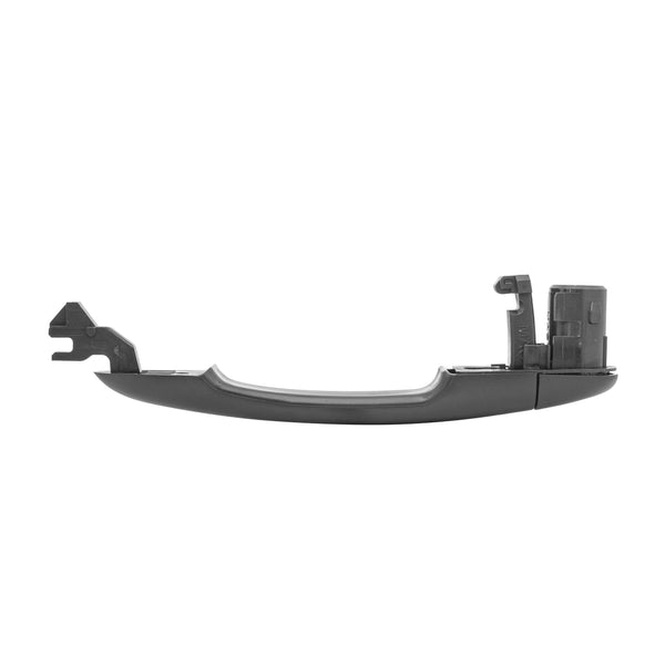 Manija Exterior Para Renault Scenic 2005-2008