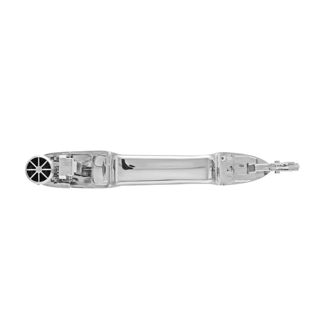 Manija Exterior Para Renault Scenic 2005-2008