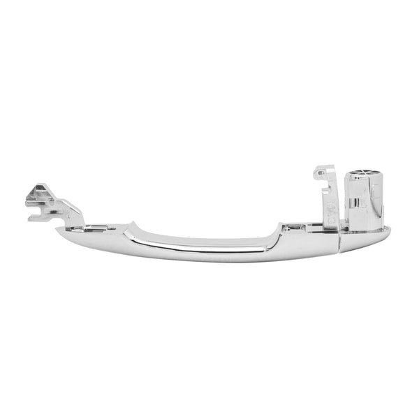 Manija Exterior Para Renault Scenic 2005-2008