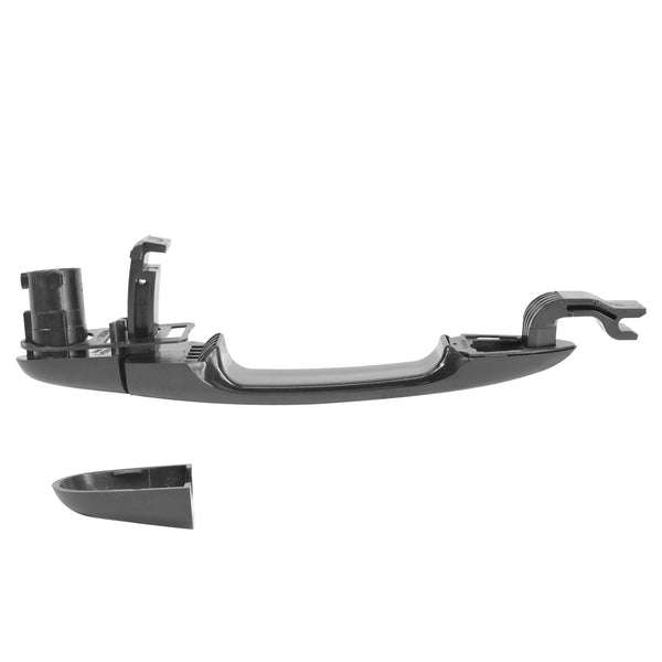 Manija Exterior Para Renault Koleos 2012-2016