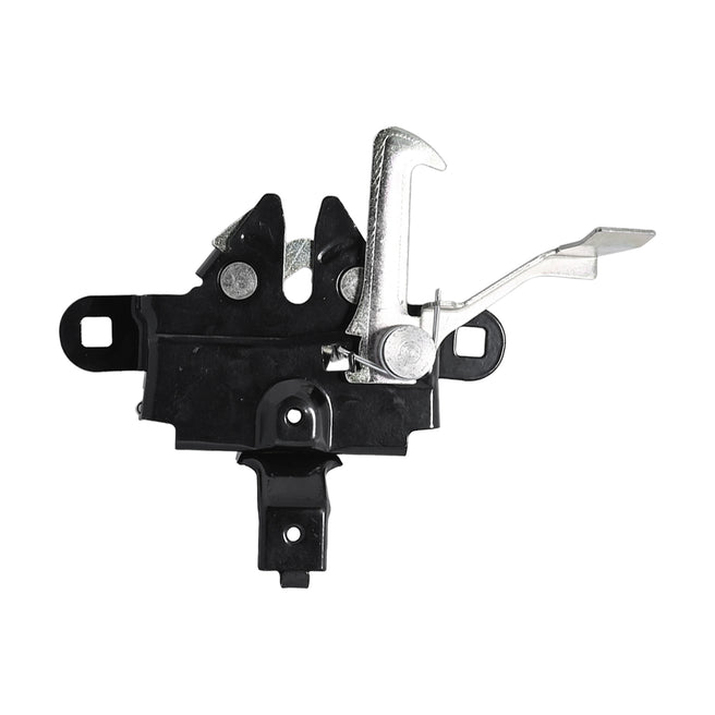 Chapa De Cofre Para Gmc Canyon 2004-2012