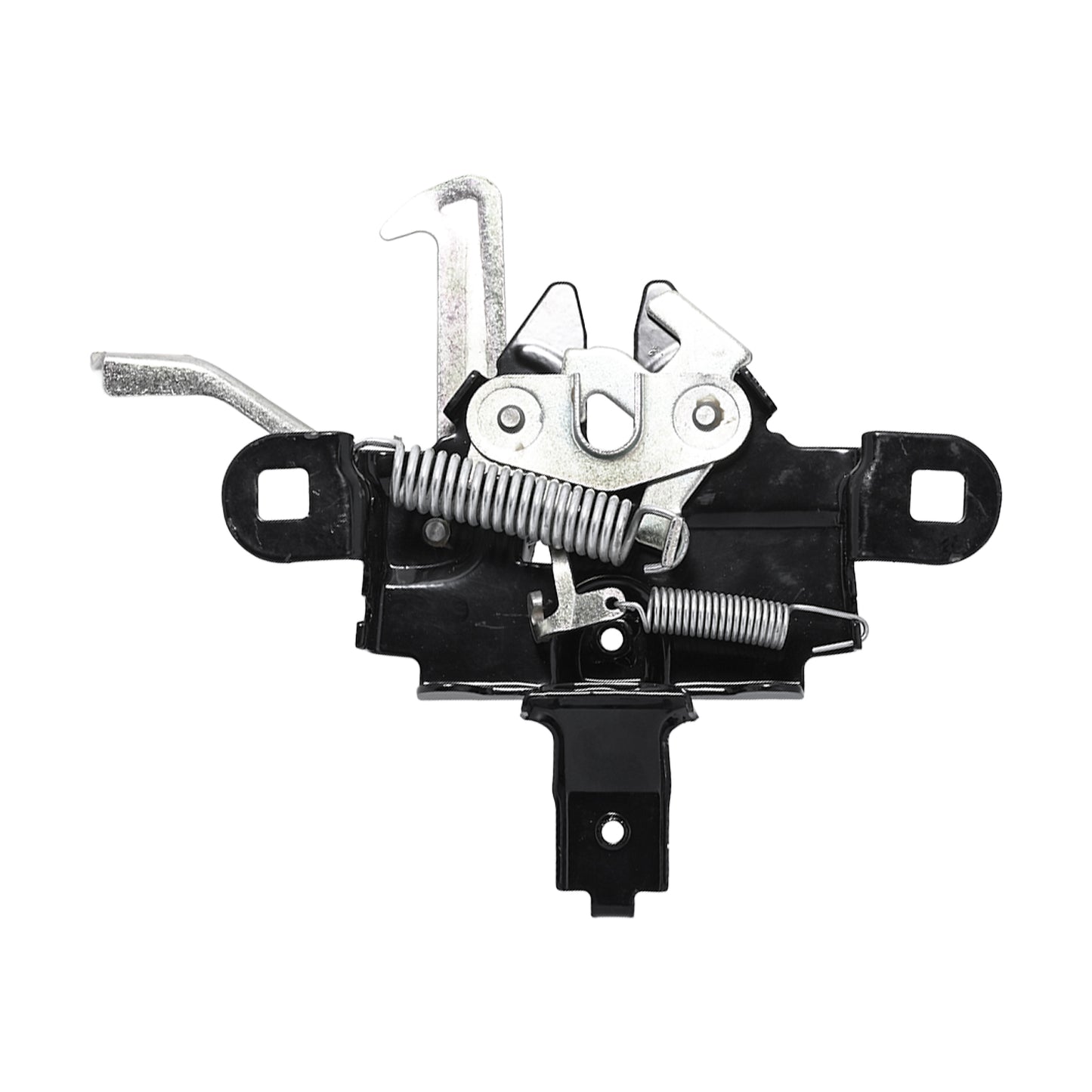 Chapa De Cofre Para Gmc Canyon 2004-2012