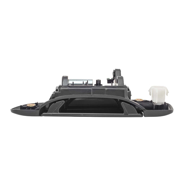 Manija Exterior Para Honda Fit 2006-2008