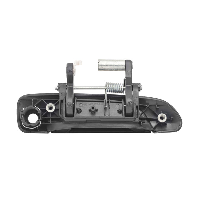 Manija Exterior Para Honda Fit 2006-2008