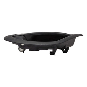 Manija Interior Para Honda City 2002-2008