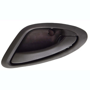 Manija Interior Para Honda City 2002-2008