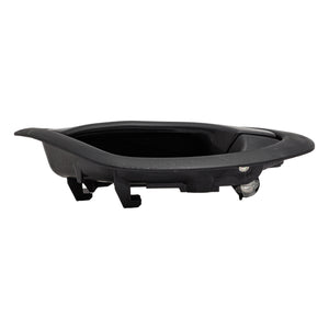 Manija Interior Para Honda City 2002-2008