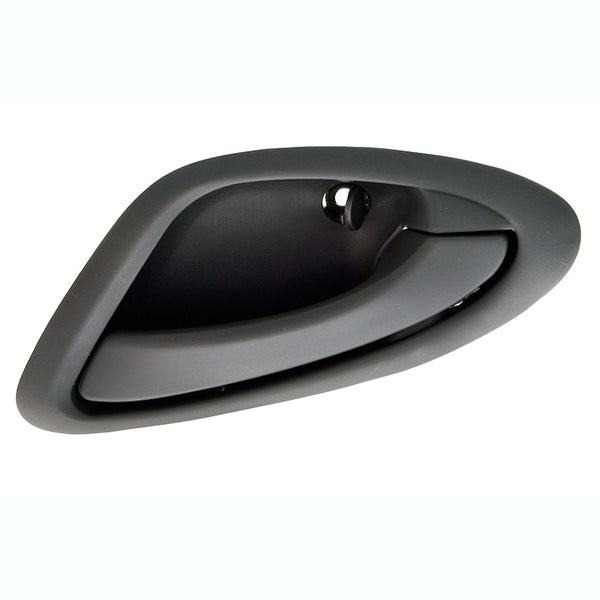 Manija Interior Para Honda Fit 2006-2008