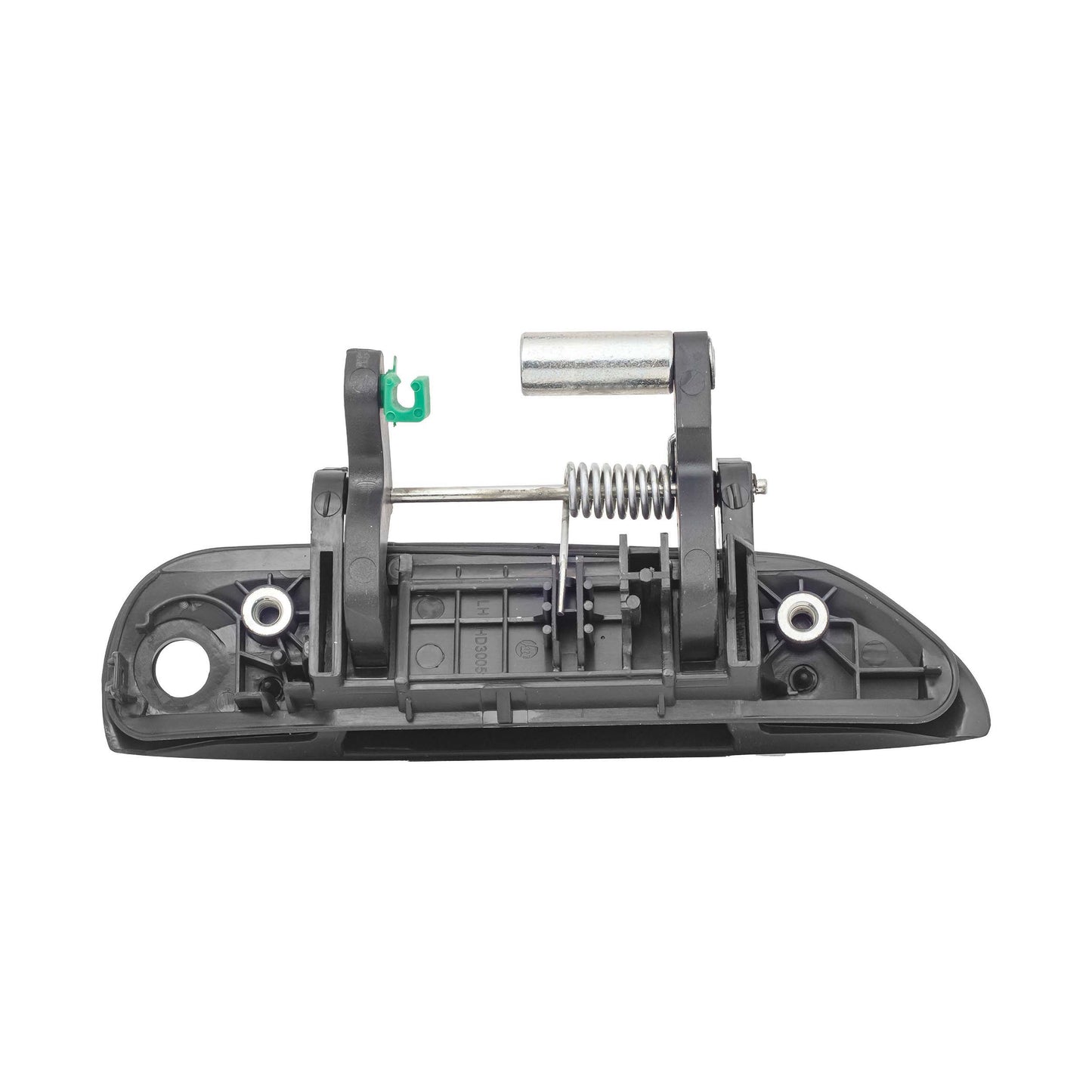 Manija Exterior Para Honda Fit 2009-2014