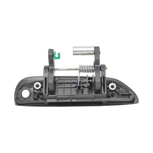 Manija Exterior Para Honda Fit 2009-2014