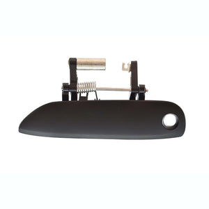 Manija Exterior Para Honda Fit 2009-2014