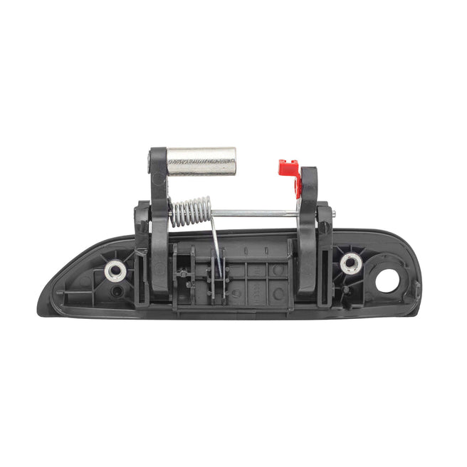 Manija Exterior Para Honda Fit 2009-2014
