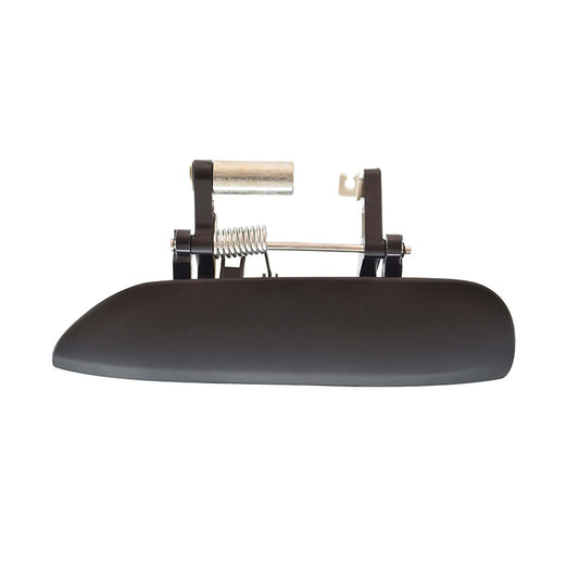 Manija Exterior Para Honda Fit 2009-2014