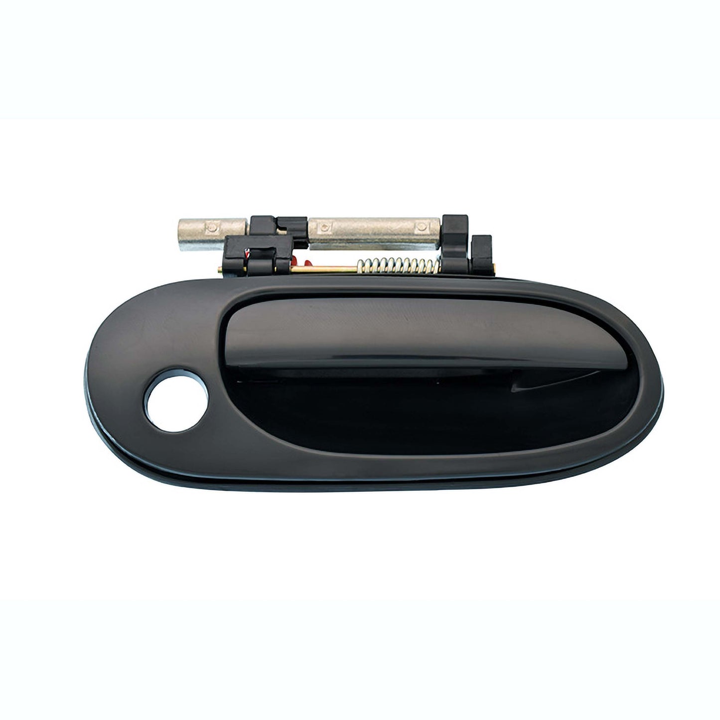 Manija Exterior Para Nissan Almera 2000-2006